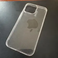 パワーサポート Air jacket クリア iPhone15 Pro Maxのサムネイル