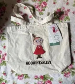 ムーミン しまむら