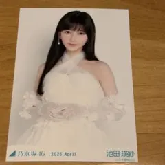 2026年最新】池田瑛紗 生写真の人気アイテム - メルカリ