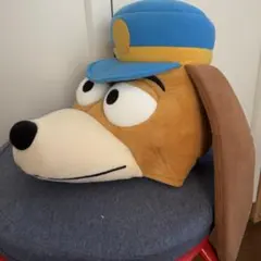 スリンキードッグ ファンキャップ ディズニー