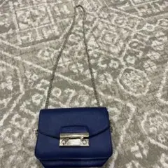 FURLA メトロポリス　ミニ　ショルダーバッグ