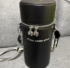 Mrs. GREEN APPLE ライトスティックケース(新品未使用) - メルカリ