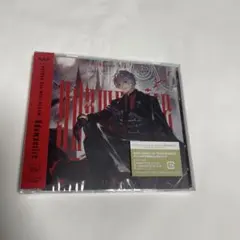 ②Adamantite 通常盤 にじさんじ 葛葉 2ndミニアルバム