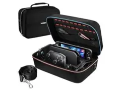 【Switch 2 モデル対応】 iVoler Switch 2 ケース