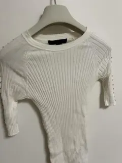 2025年最新】Alexander Wang レディース ニット・セーターの人気