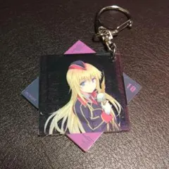 Chaos　サイン　SP　宇多良　カナリア クオリディアコード 宇多良カナリア < CHARACTER - クオリディア・コード｜QUALIDEA CODE