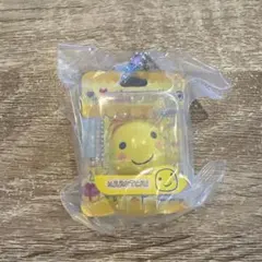 たまごっち ガチャガチャ ブリスターパッケージコレクション チャーム まるっち