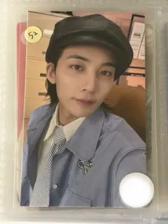 2026年最新】seventeen fml ジョンハンの人気アイテム - メルカリ