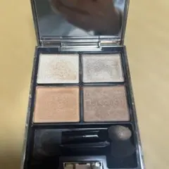 LUNASOL アイカラーション 18 セピアアンバー