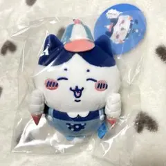 ちいかわ　ぬいぐるみ　ひっかけ　ゆうえんち　マスコット　ハチワレ Amazon.co.jp: ちいかわ ワクワクゆうえんち ぬいぐるみS ハチワレ