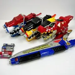 デスリュウジャー獣電池 獣電戦隊キョウリュウジャー - メルカリ
