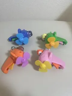 アンパンマンガチャまとめ売り