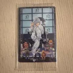 デスノート　ウエハース ニア