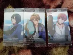 アイナナ PLAY GEME!! 3枚セット