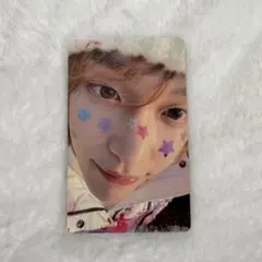 RIIZE All of you 東京ドーム 会場限定特典トレカ ウォンビン