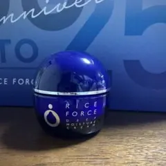 ライスフォース ディープモイスチュアクリーム 15g 30日分のサムネイル
