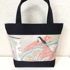 名古屋帯 バッグ