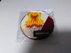 劇場版 鬼滅の刃 ものがたる背中 コレクション缶バッジB 煉獄杏寿郎