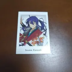 あんスタ 神崎颯馬 ぱしゃっつ 10th