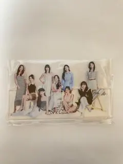 TWICE READY TO BE SPECIALアップグレード特典セット