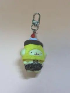 ちびっとも　ポムポムプリン　スイーツ　サンリオ