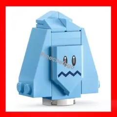 LEGOスーパーマリオ　71417収録　フリーザー　敵キャラクター