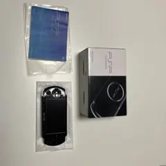 PSポータブル PSP3000 ピアノブラック