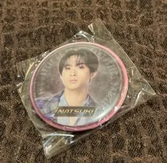 澤本夏輝 缶バッジ BOT