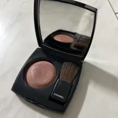 未使用　CHANEL　シャネル　ジュコントゥラスト 15 オーキッドローズ ジュ コントゥラスト 15 オーキッド ローズ / CHANEL(シャネル) | LIPS