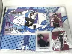 呪術廻戦 セガラッキーくじ D賞等 禪院真希