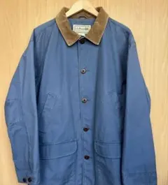 L.L.Beanハンティングジャケット L