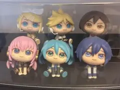 2026年最新】きゅるみー ミニフィギュア 初音ミク＆巡音ルカの人気 