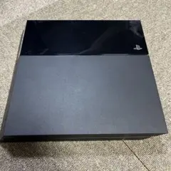 PlayStation4 CHU-1000 500GB