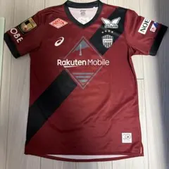 2026年最新】大迫勇也 ユニフォーム ヴィッセルの人気アイテム - メルカリ