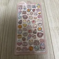 はむはむボンボン キャラクターグッズ