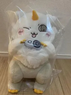 ちいかわ でかつよ・あのこBIGぬいぐるみ あの子