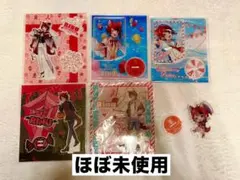 すとぷり 莉犬 アクリルスタンド まとめ売り