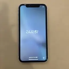 Apple iPhoneXR 128GB SIMフリー 利用制限○ 初期化済のサムネイル