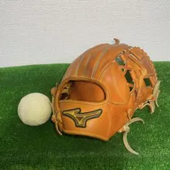 プロ支給品 実使用 岩下大輝 千葉ロッテマリーンズ ミズノプロ 投手