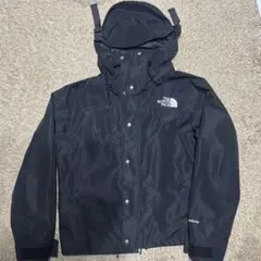 THE NORTH FACE GORE-TEX マウンテンパーカー XS