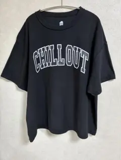 is-ness MUSIC CHILL OUT T-SHIRTのサムネイル