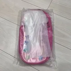 TWICE once japan 継続特典　FC 会員　ペンライトポーチ　未開封