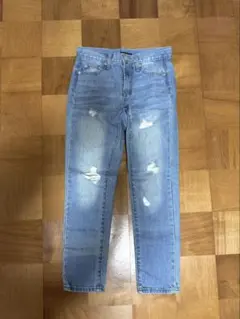 INGNI デニムパンツ