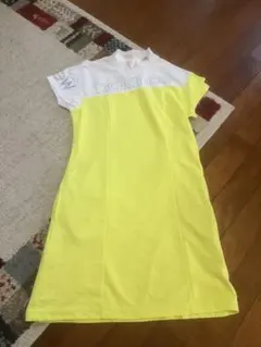 new balance golf レディースワンピース サイズ1