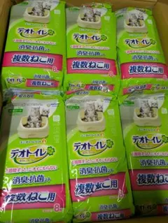 2026年最新】デオトイレ シートの人気アイテム - メルカリ