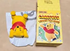 52TOYS CAREFREE Winnie the Pooh くまのプー