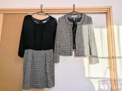 NATURAL BEAUTY BASIC　セットアップ　Sサイズ