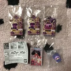 アイカツ！×プリパラだれでもアクリルチャーム1 めじるしアクセサリー