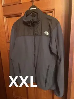 THE NORTH FACE バーサマイクロフリース