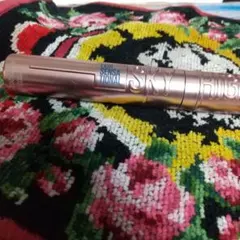 メイベリン Lash Sensational Sky High マスカラ